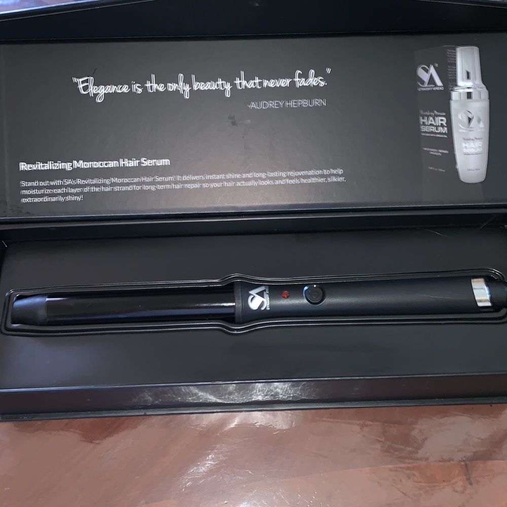 S.A Wand by professionals
